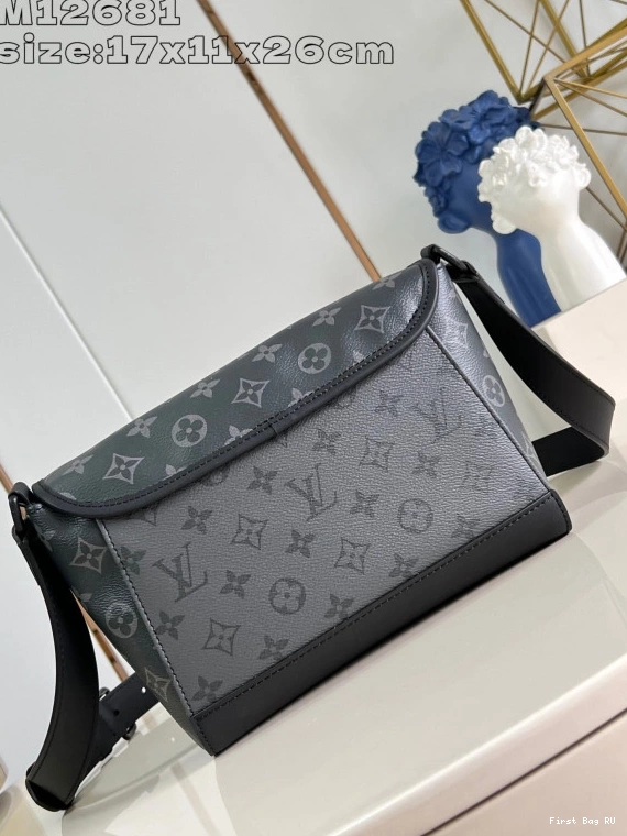 Firstbags ru Pulse Louis Messenger Vuitton 0707